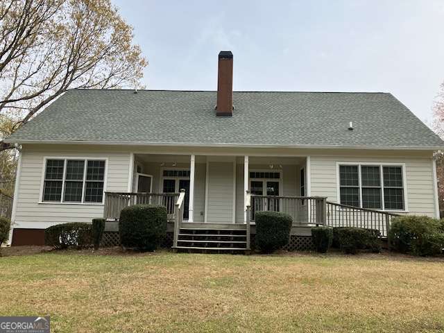 Building Photo - 3330 GA-5