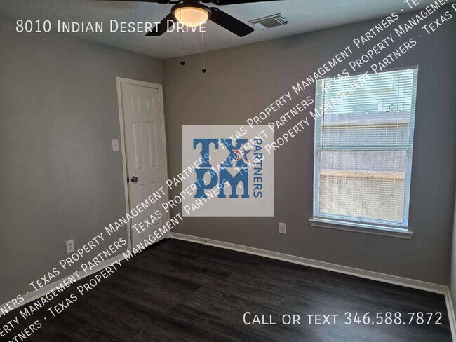 Building Photo - 8010 Indian Desert Dr