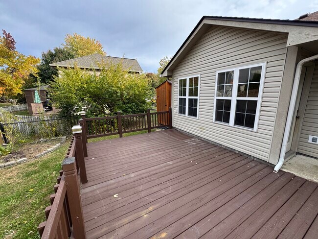 Building Photo - 4630 Welton St