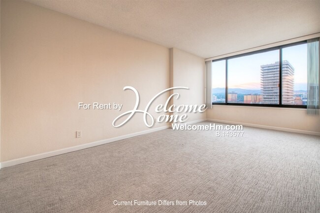 Building Photo - Furnished Park Tower Condo with views of t...