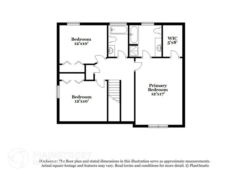Building Photo - 3201 Passour Ridge Ln