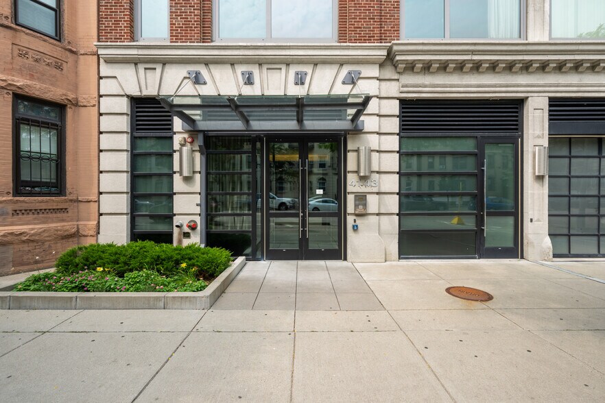 Building Photo - 43 Westland Ave