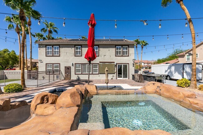 Building Photo - 4104 Freel Peak Ct