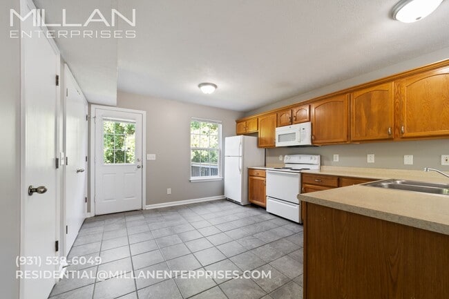 Interior Photo - 1740 Baltimore Drive