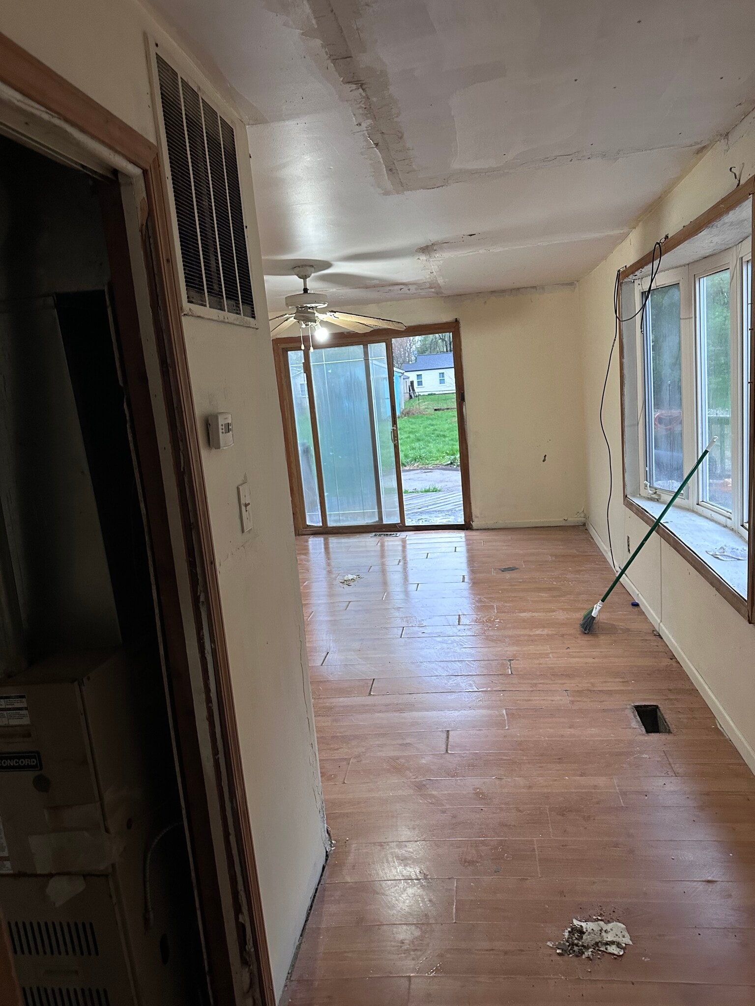 Building Photo - 3514 Leith St