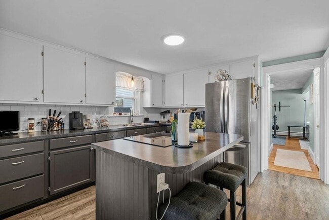 Building Photo - 5 Shippen Ave