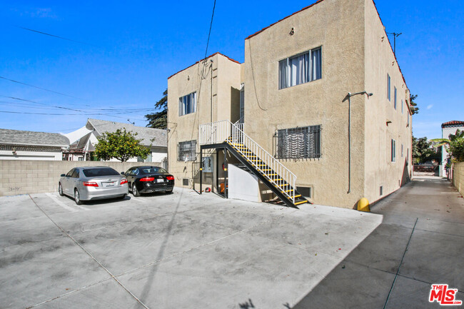 Building Photo - 5422 Lemon Grove Ave