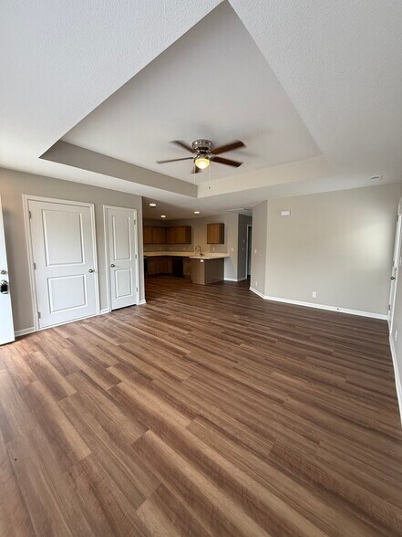 Building Photo - 1512 Park Ave