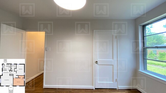 Building Photo - 2 Bedroom Condo at Mountain Brook Village