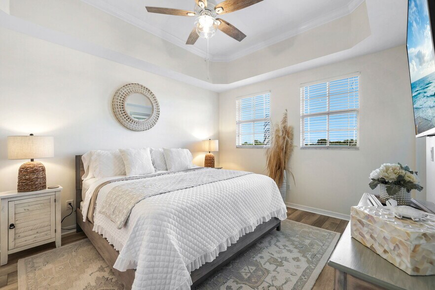 Building Photo - 1781 Four Mile Cove Pky
