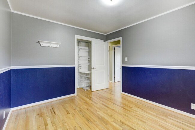 Building Photo - 789 S Hudson St