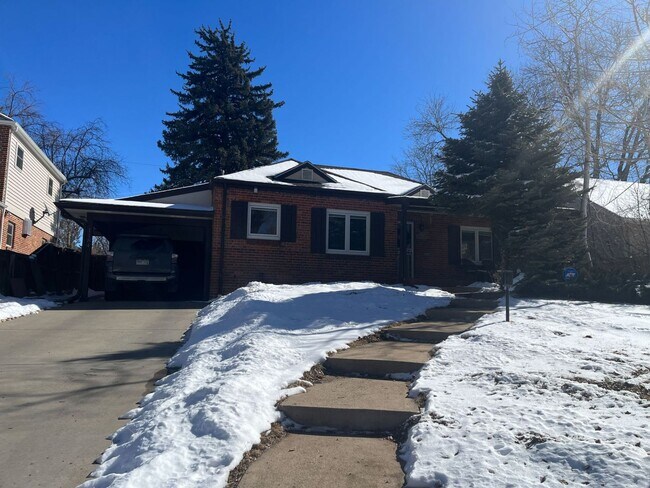 Building Photo - Very nice Ranch style home in Montclair ne...