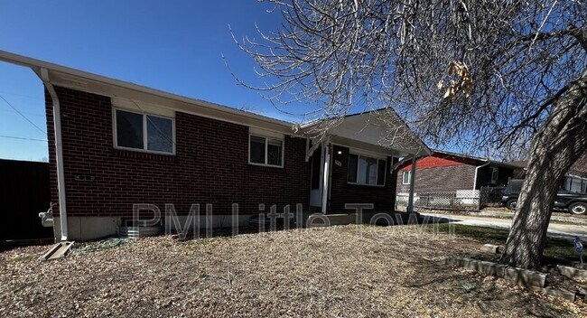 Building Photo - 7903 Greenwood Blvd
