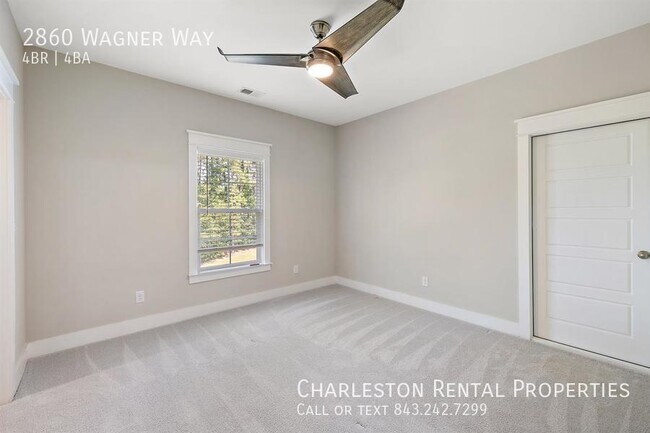 Building Photo - 2860 Wagner Wy