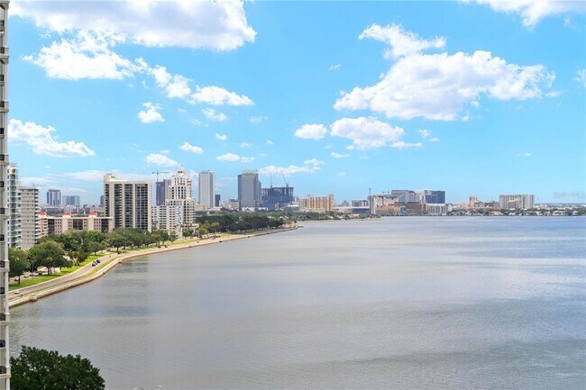 Building Photo - 3301 Bayshore Blvd