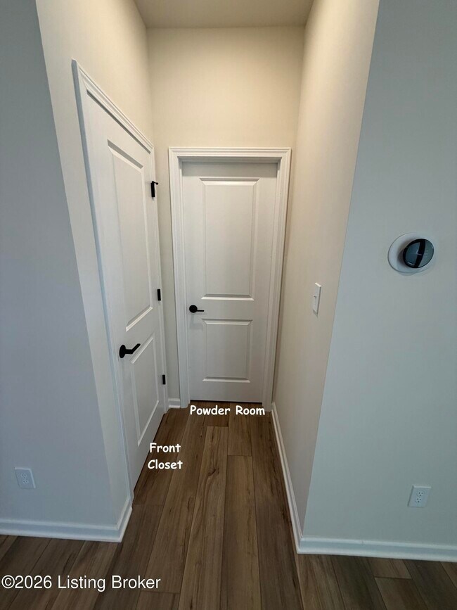 Building Photo - 16906 Aiken Rdg Cir