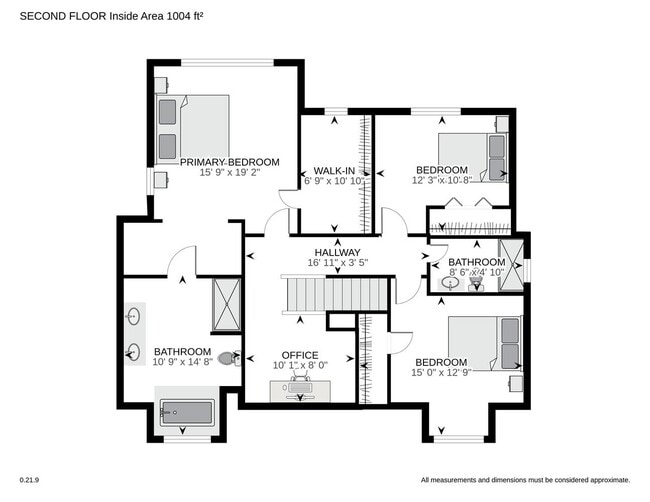 Building Photo - 4415 Bradley Ln