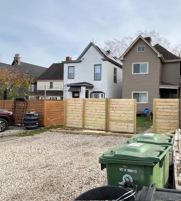 Building Photo - 309 Biddle Ave