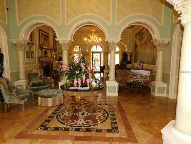 Building Photo - 2705 Via Murano