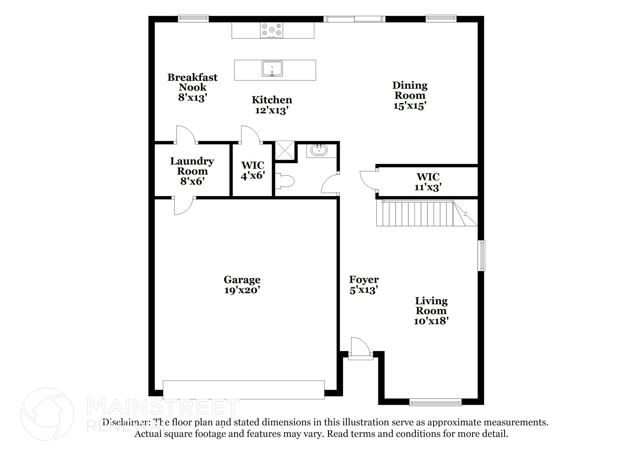 Building Photo - 8473 W Riley Rd