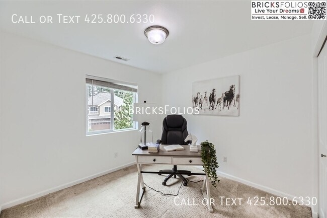 Building Photo - 18101 46th Dr SE