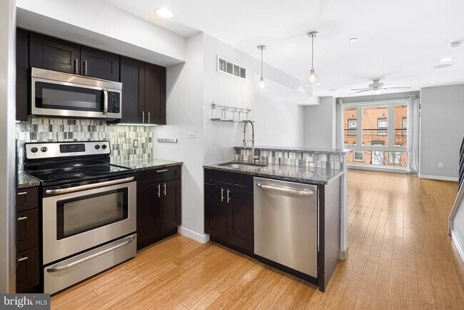 Building Photo - 1746 Wylie St