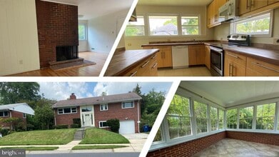 Building Photo - 6009 Cheshire Dr