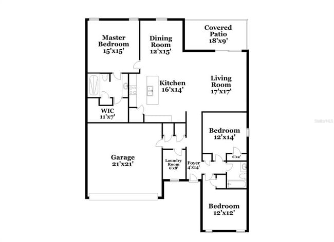 Building Photo - 142 Hidden Lk Lp