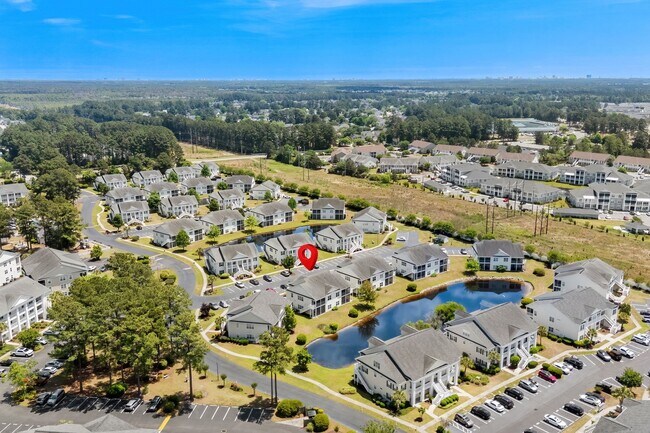 Building Photo - 4927 Pond Shoals Ct