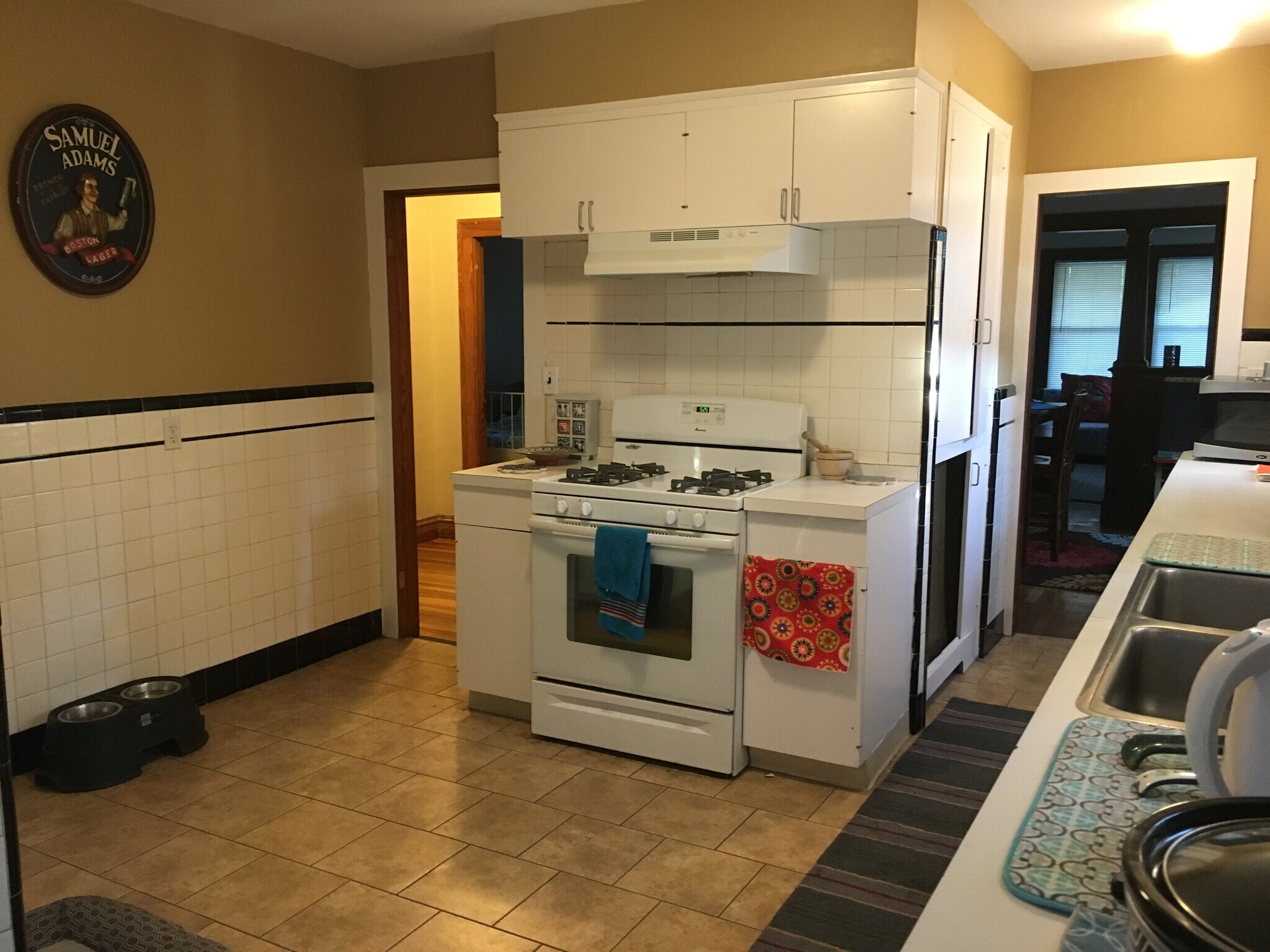 Kitchen - 63 Jackson Rd