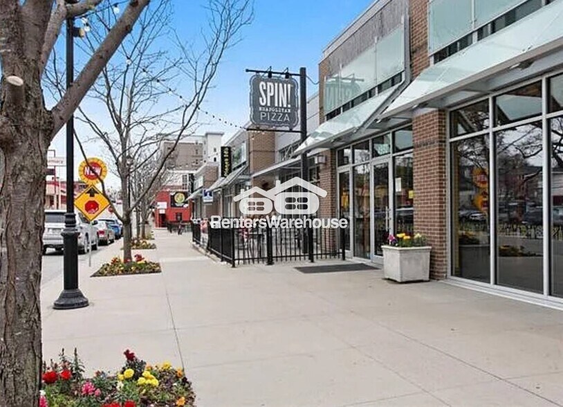 Building Photo - 5006 Baltimore Ave