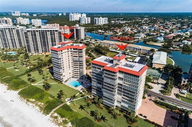 Building Photo - 10701 Gulf Shore Dr