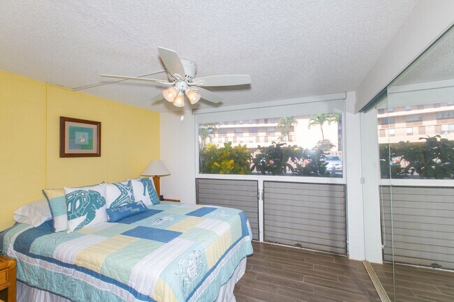 Building Photo - ONO Vista - Furnished / Eastside 1/1/1 pkg...