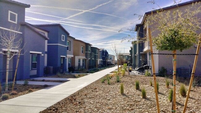 Building Photo - Upscale New Construction Gated 3/2.5 Townhome with Resort-Style Amenities!