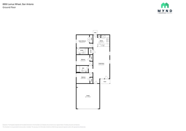 Building Photo - 8950 Lamus Wheel