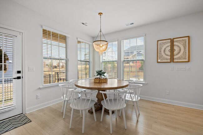 Building Photo - Gorgeous Upscale 5Br/3.5Bth Executive Home in Millbridge Waxhaw