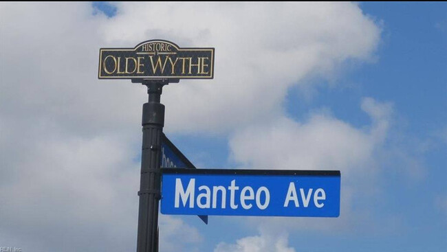 Building Photo - 40 Manteo Ave
