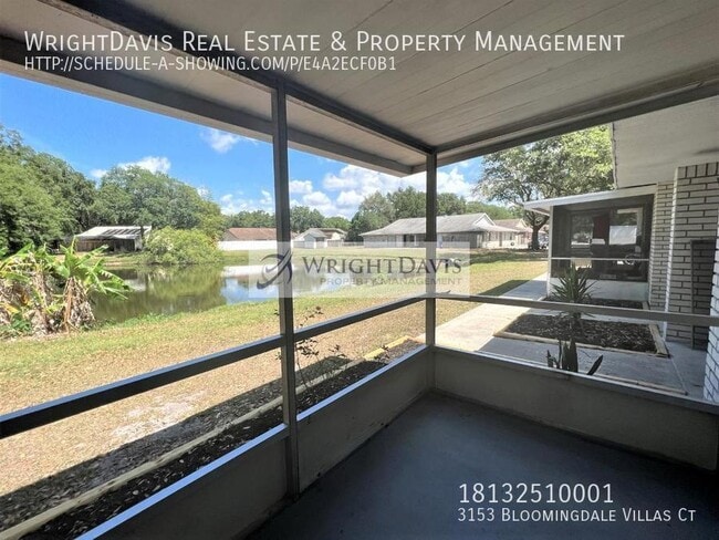 Building Photo - 3153 Bloomingdale Villas Ct