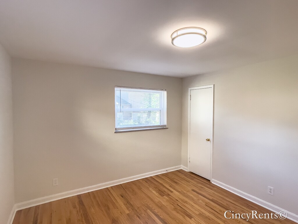 Building Photo - 3970 N Fordham Pl