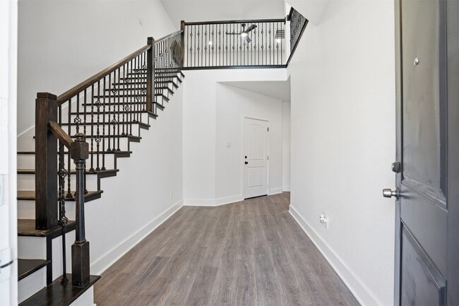 Building Photo - 3411 Nance St