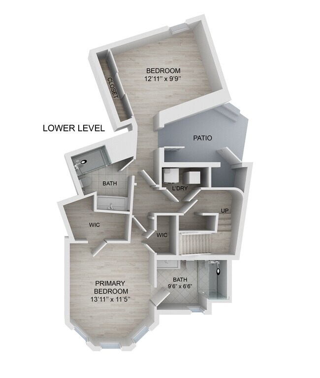 Building Photo - 3 Washington Cir NW