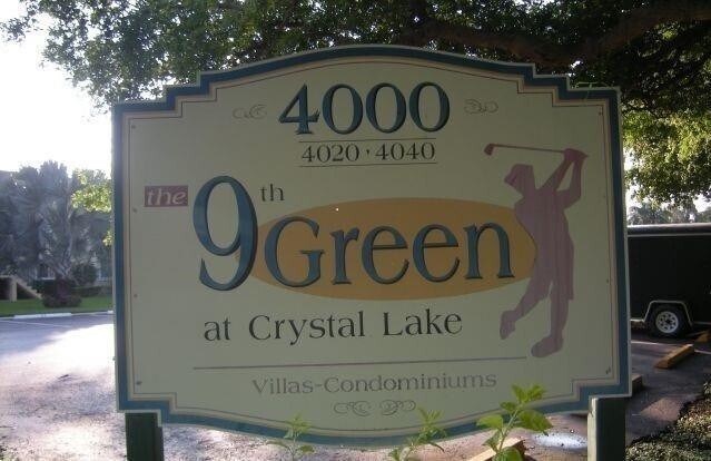 Building Photo - 4000 Crystal Lake Dr
