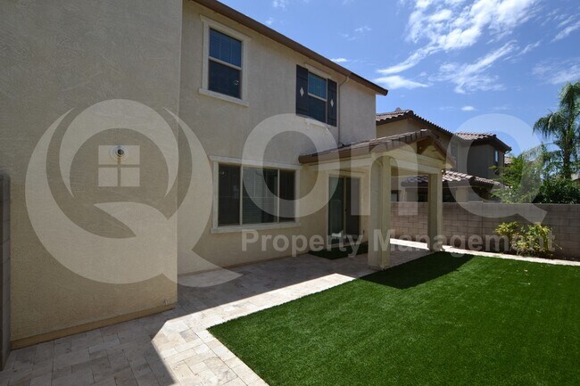 Building Photo - 270 N Scott Dr