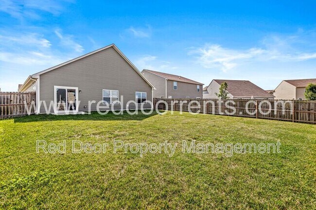 Building Photo - 4920 Penoyer Ln