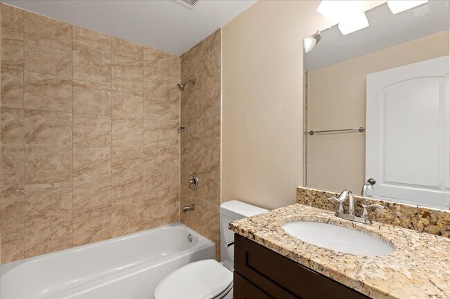 Building Photo - 4014 N Central Park Ave