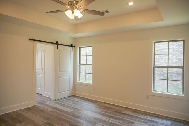 Building Photo - BRAND NEW 4 Bedroom, 2 Bath Home in Nettleton School District!