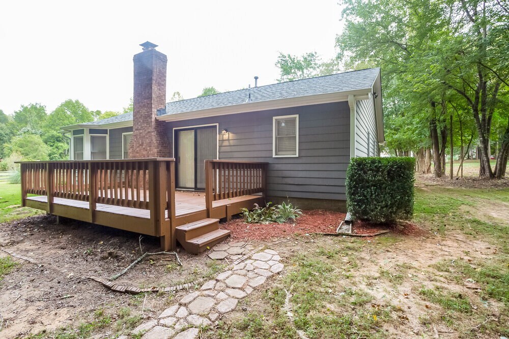 Building Photo - 8731 Hornwood Ct