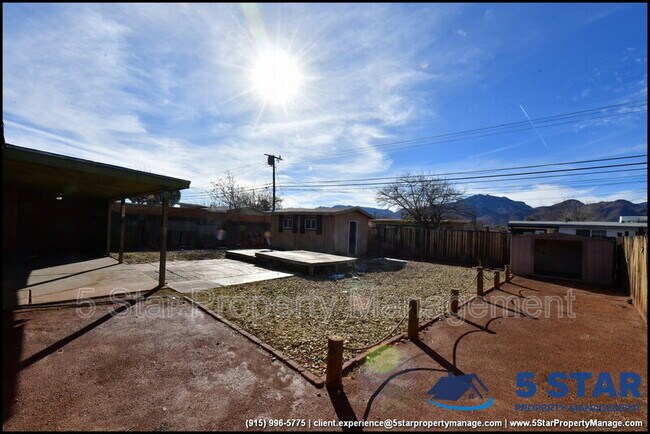 Building Photo - 9143 Matterhorn Dr