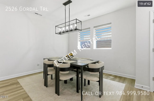 Building Photo - 2526 Gordal Trl