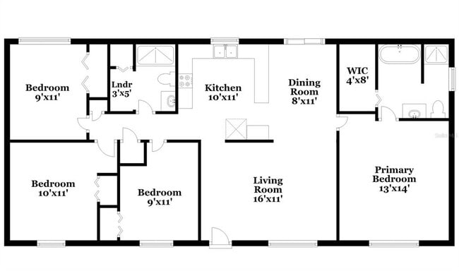 Building Photo - 5111 22nd St Ct E